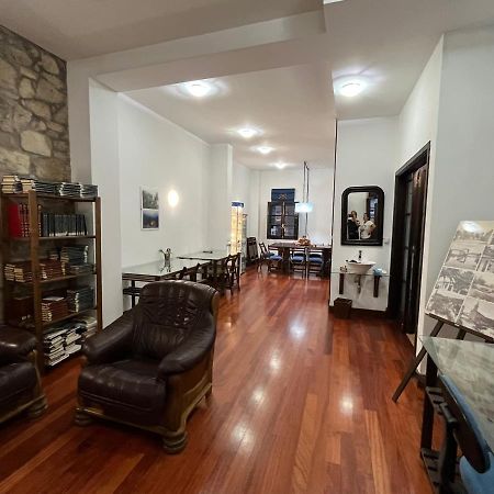 Апартаменты Fogar De Breogan "Loft Nos" Кальдас-де-Рейес Экстерьер фото