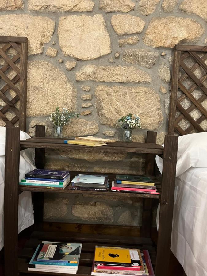 Апартаменты Fogar De Breogan "Loft Nos" Кальдас-де-Рейес Экстерьер фото