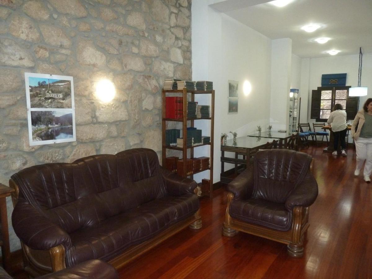Апартаменты Fogar De Breogan "Loft Nos" Кальдас-де-Рейес Экстерьер фото